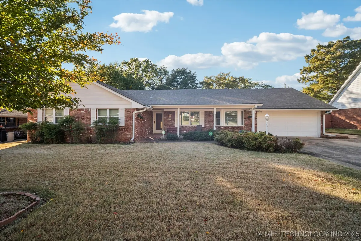 6732 S 71st East Avenue, Tulsa, OK 74133 - Image #1