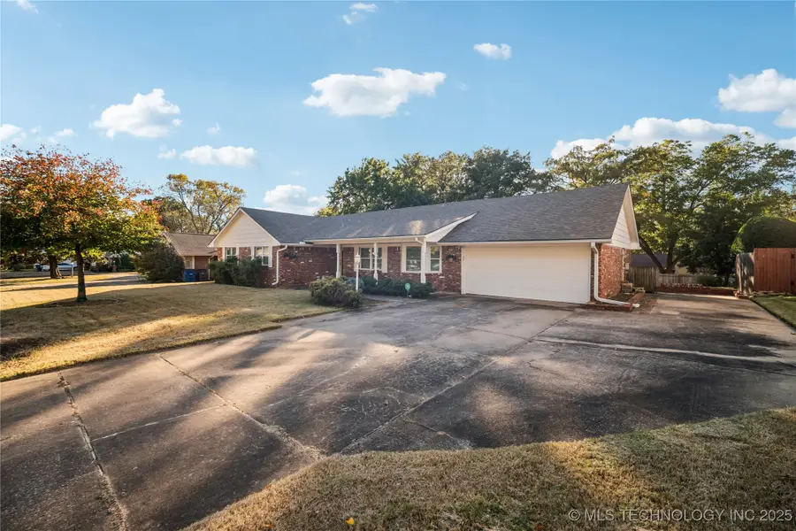 6732 S 71st East Avenue, Tulsa, OK 74133 - Image #2