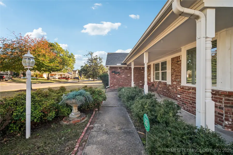 6732 S 71st East Avenue, Tulsa, OK 74133 - Image #3