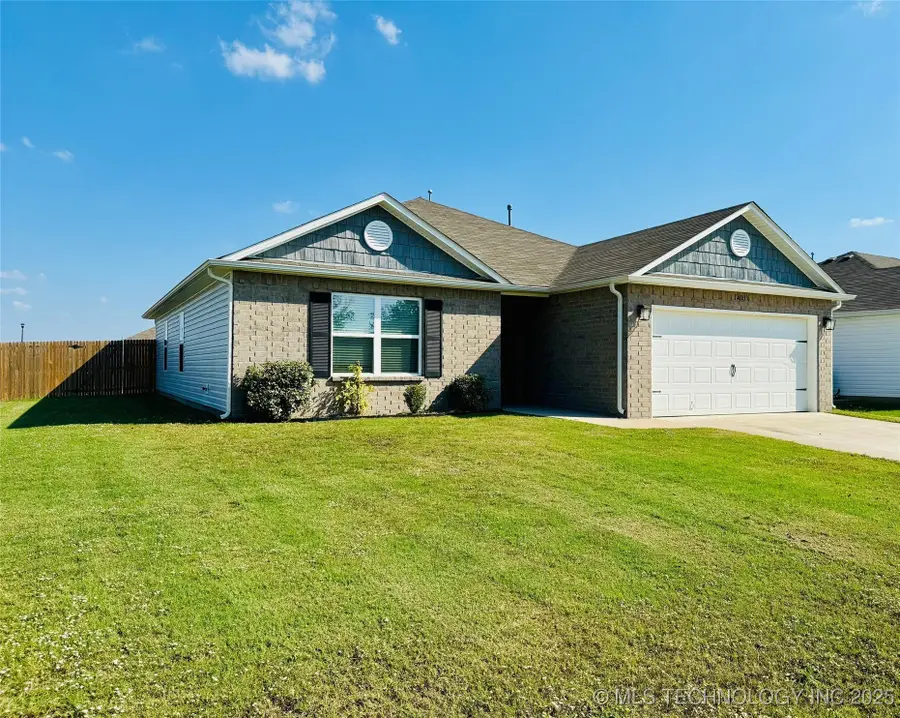 14233 N 73rd East Avenue, Collinsville, OK 74021 - Image #3
