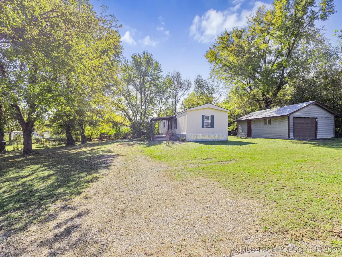 1219 W High Street, Collinsville, OK 74021 - Image #1