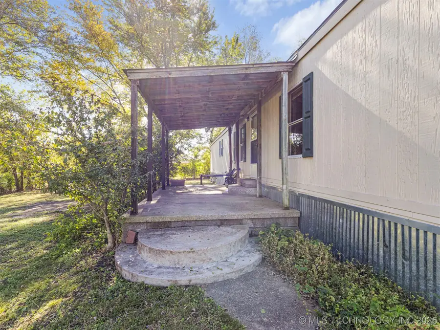 1219 W High Street, Collinsville, OK 74021 - Image #3