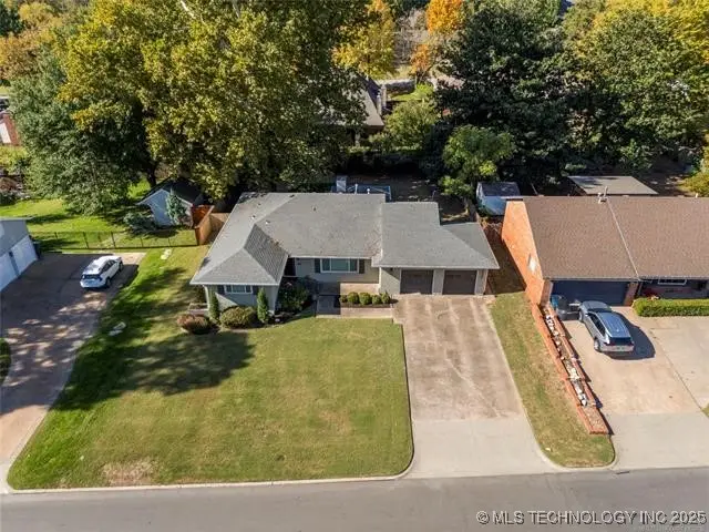 3920 S Utica Avenue, Tulsa, OK 74105 - Image #2