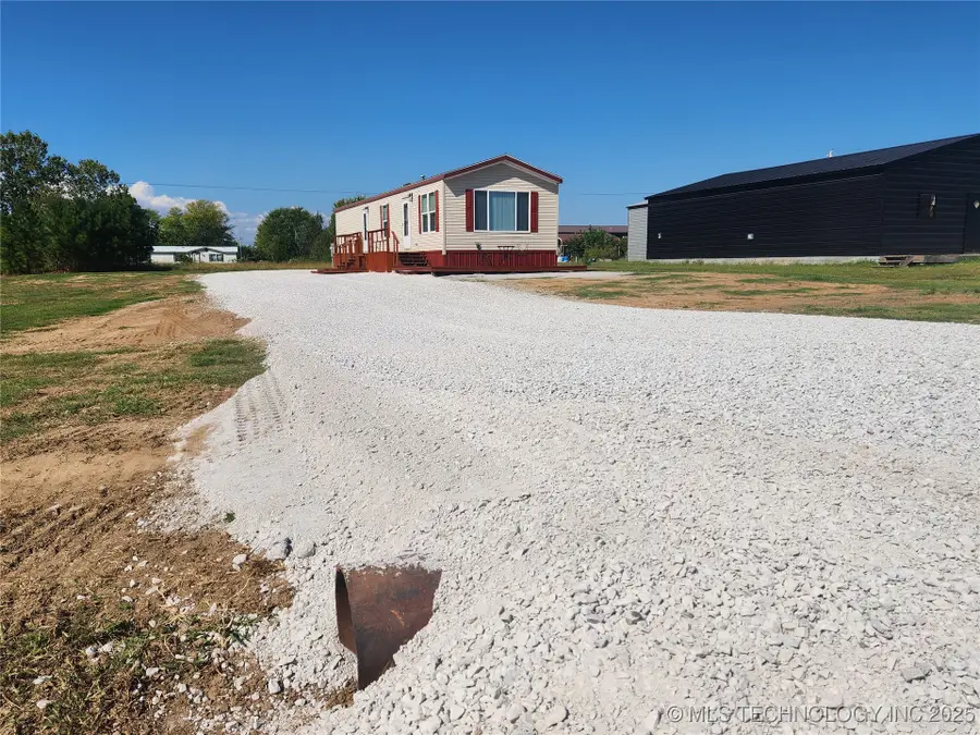 114554 S 4203 Road, Checotah, OK 74426 - Image #2