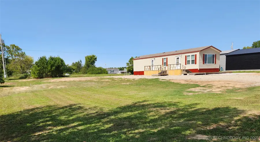 114554 S 4203 Road, Checotah, OK 74426 - Image #3