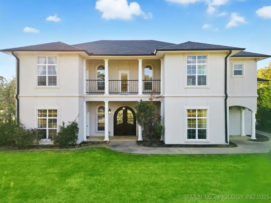 604 Cedar Ridge Road, Eufaula, OK 74432 - Image #3