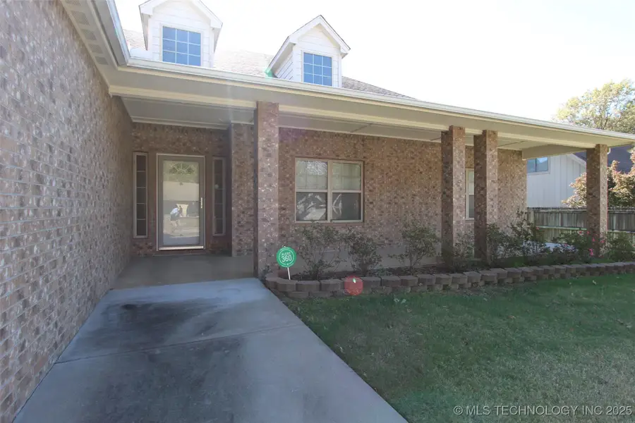6932 S 73rd East Avenue, Tulsa, OK 74133 - Image #2