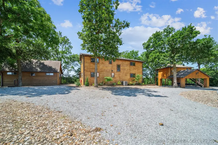 69125 E 252 Road, Wyandotte, OK 74370 - Image #2