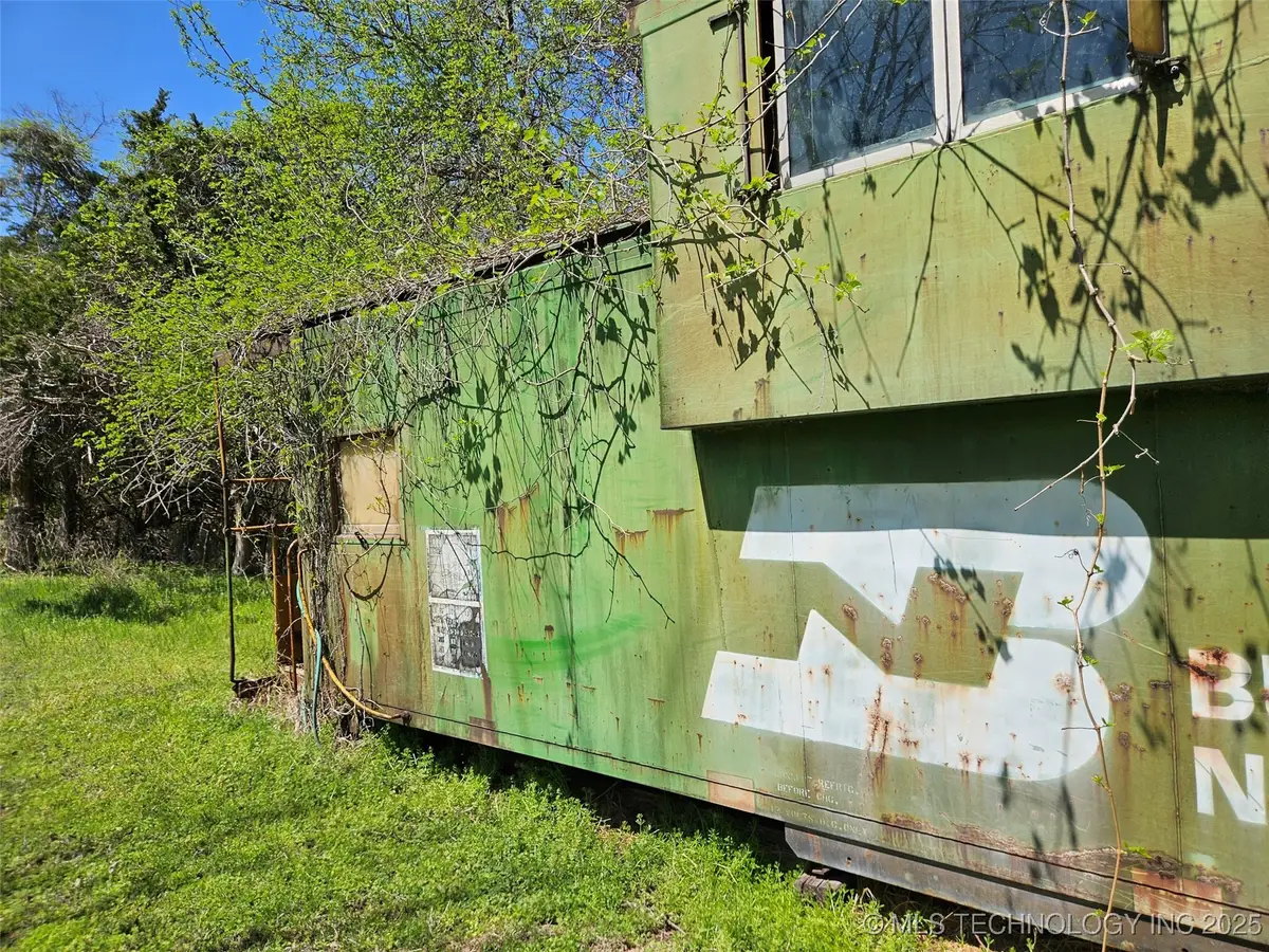 597 S Keystone Drive, Cleveland, OK 74112 - Image #1