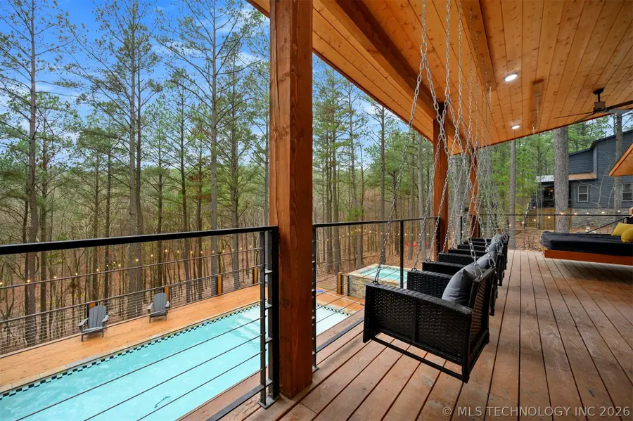 2057 Pine Hills, Broken Bow, OK 74728 - #3