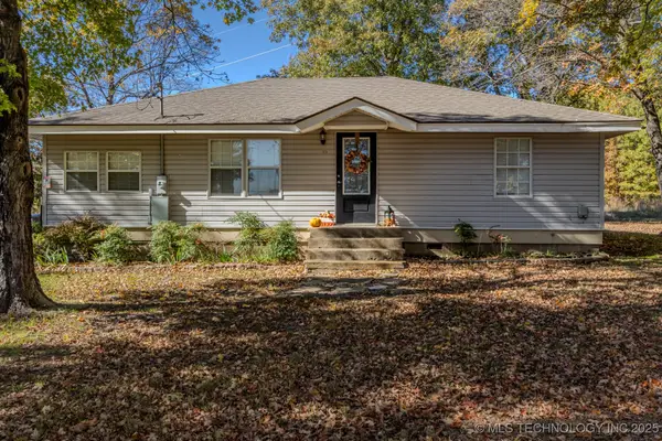 10171 E Us Hwy 412 Alt Highway E, Locust Grove, OK 74366