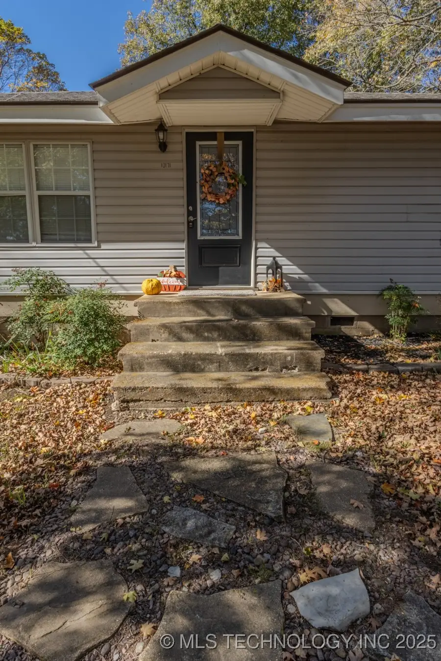 10171 E Us Hwy 412 Alt Highway E, Little Rock, OK 74366 - Image #2