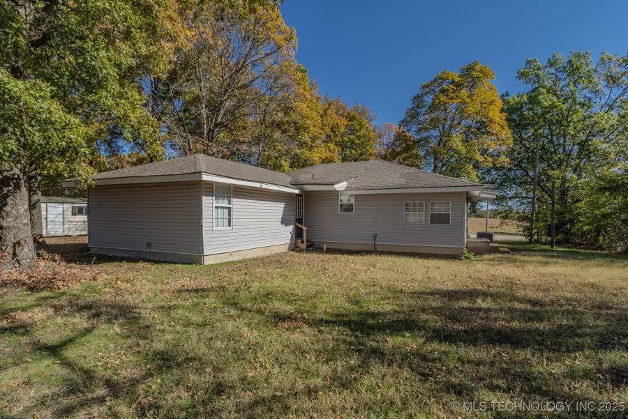 10171 E Us Hwy 412 Alt Highway E, Little Rock, OK 74366 - Image #3