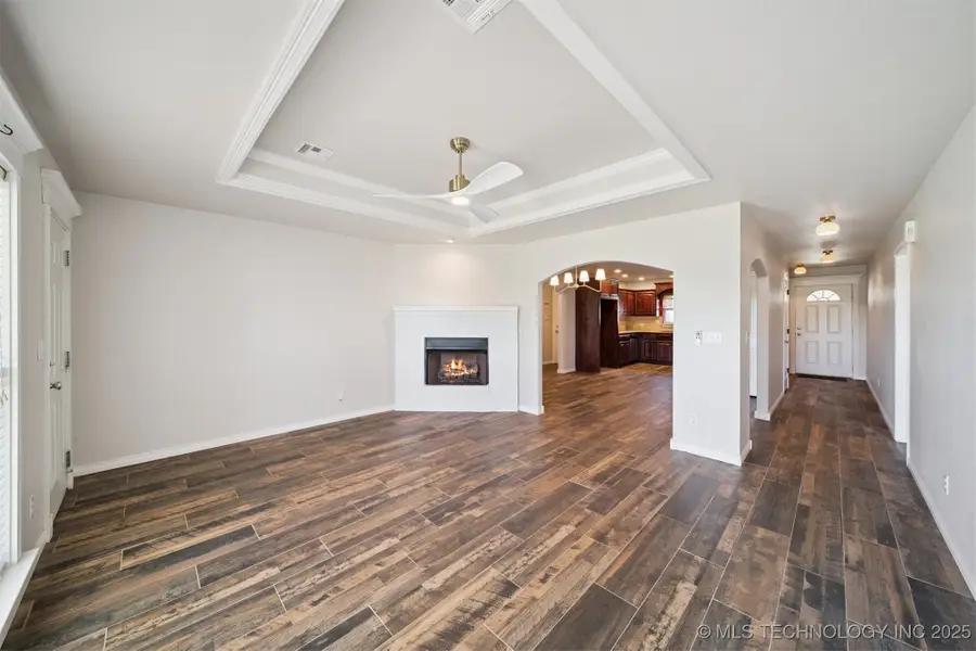 6562 E 144th Street, Collinsville, OK 74021 - Image #3