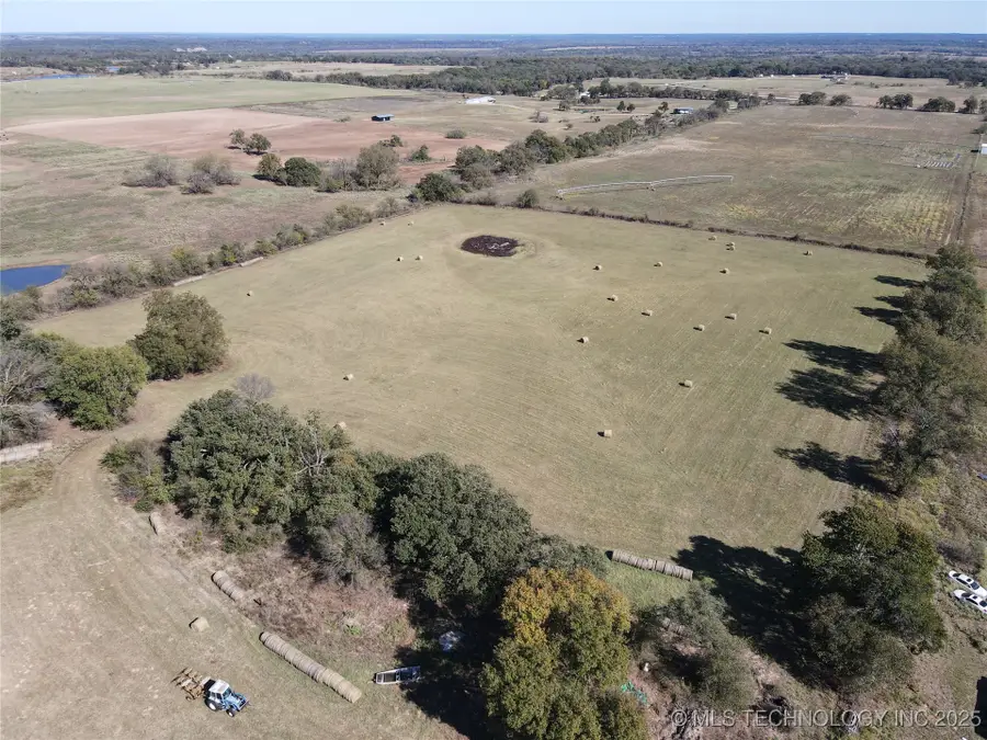 00 Ironwood Road, Thackerville, OK 73459 - #2