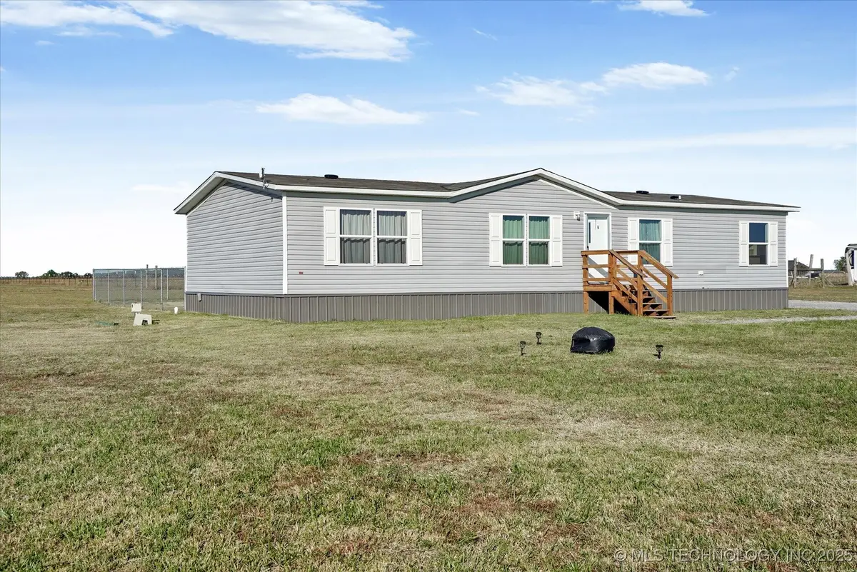 5691 N 434 Road, Adair, OK 74330 - Image #1
