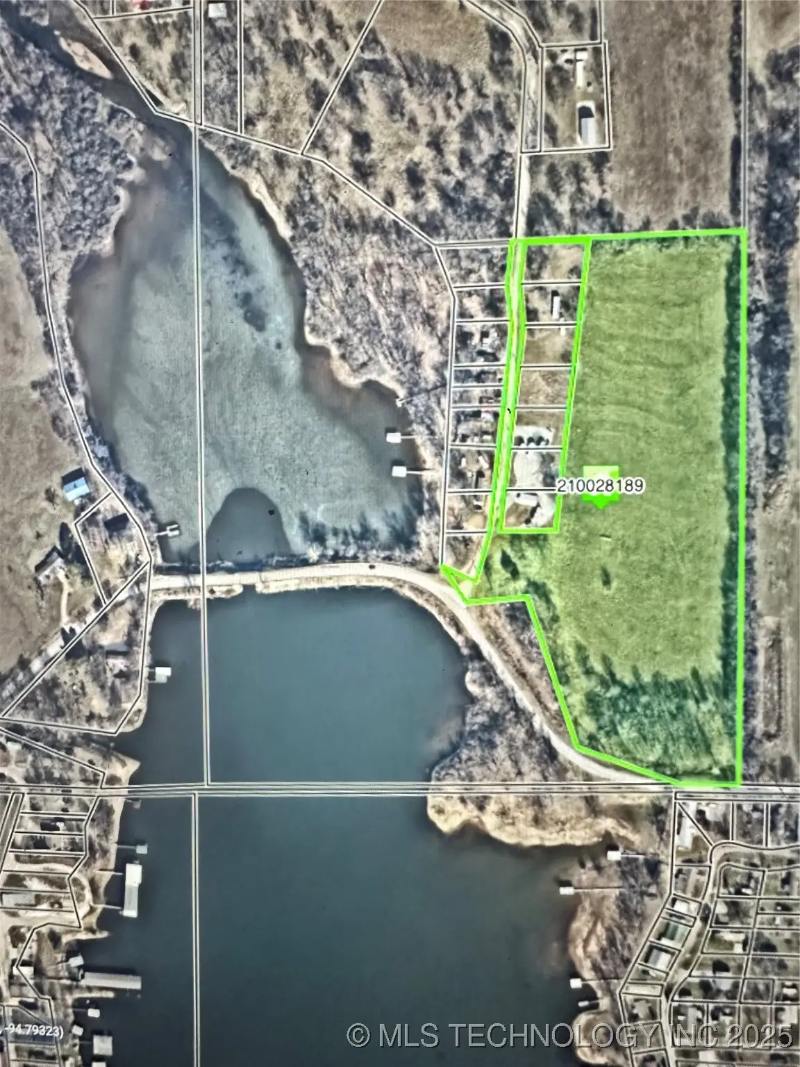 S 600 Lane, Grove, OK 74344 - Image #1