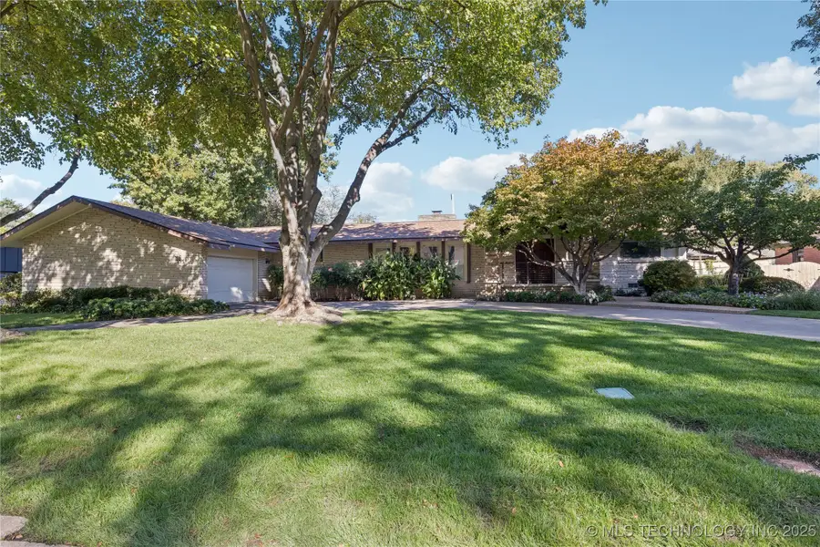 3169 E 38th Place, Tulsa, OK 74105 - Image #2