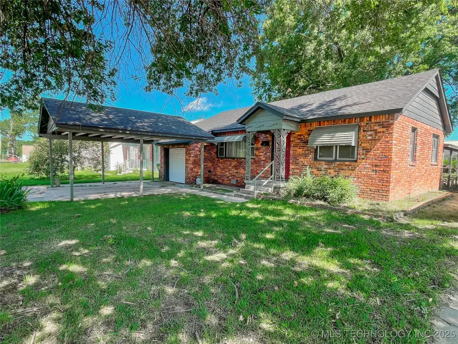 2112 Chandler Road, Muskogee, OK 74403 - Image #2