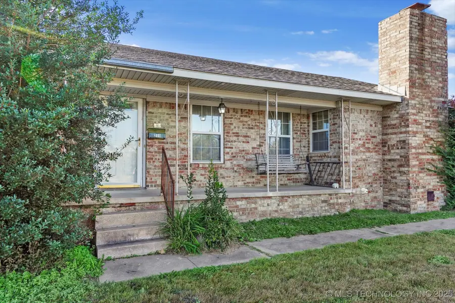 211 N Choctaw Road, Skiatook, OK 74070 - Image #2