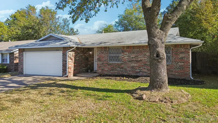 2022 W Toledo Street, Broken Arrow, OK 74012 - Image #2