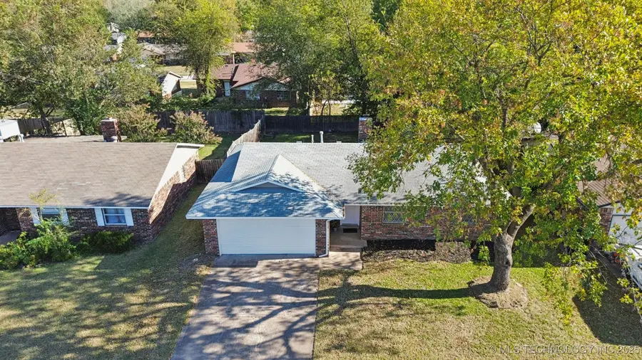 2022 W Toledo Street, Broken Arrow, OK 74012 - Image #3