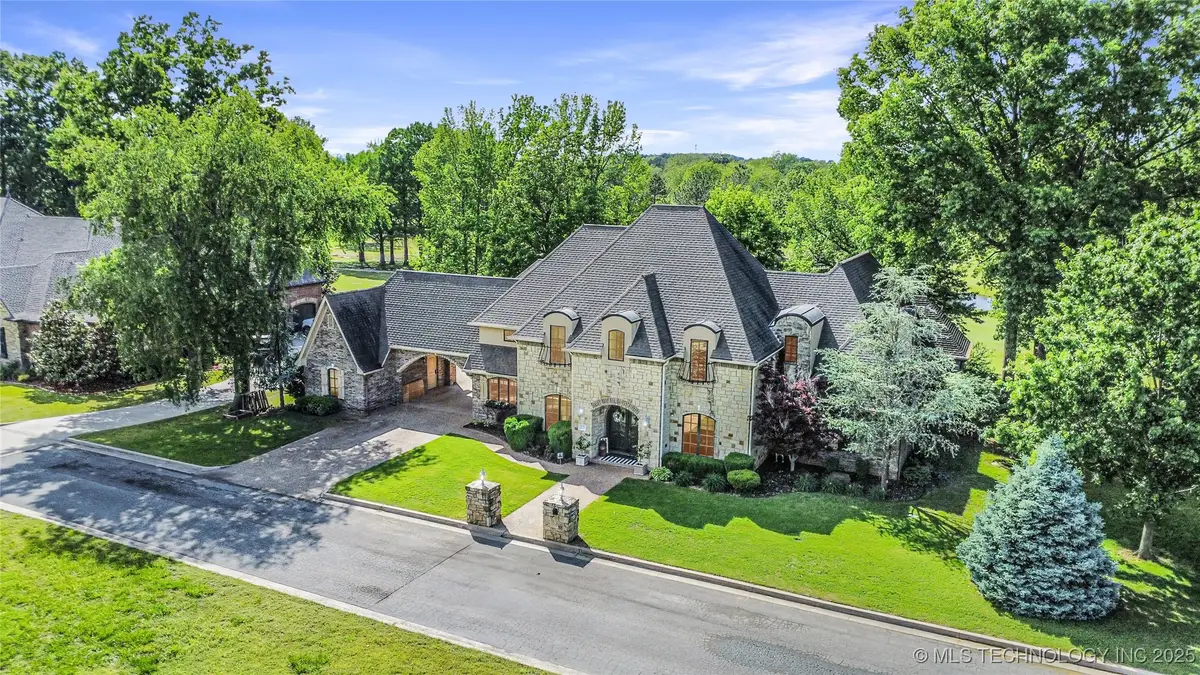 3270 Cypress Lane, Tahlequah, OK 74464 - #1