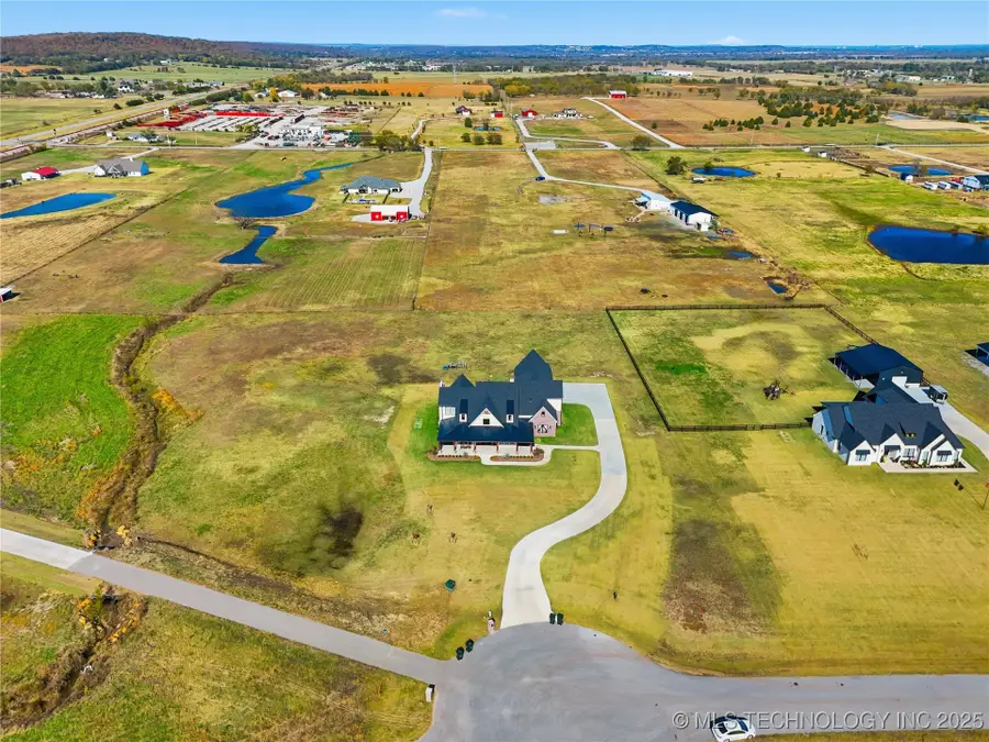 5393 W 184th Street S, Mounds, OK 74047 - Image #3