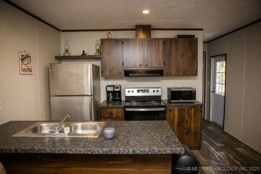 9901 S 4683 Road, Sallisaw, OK 74955 - Image #3