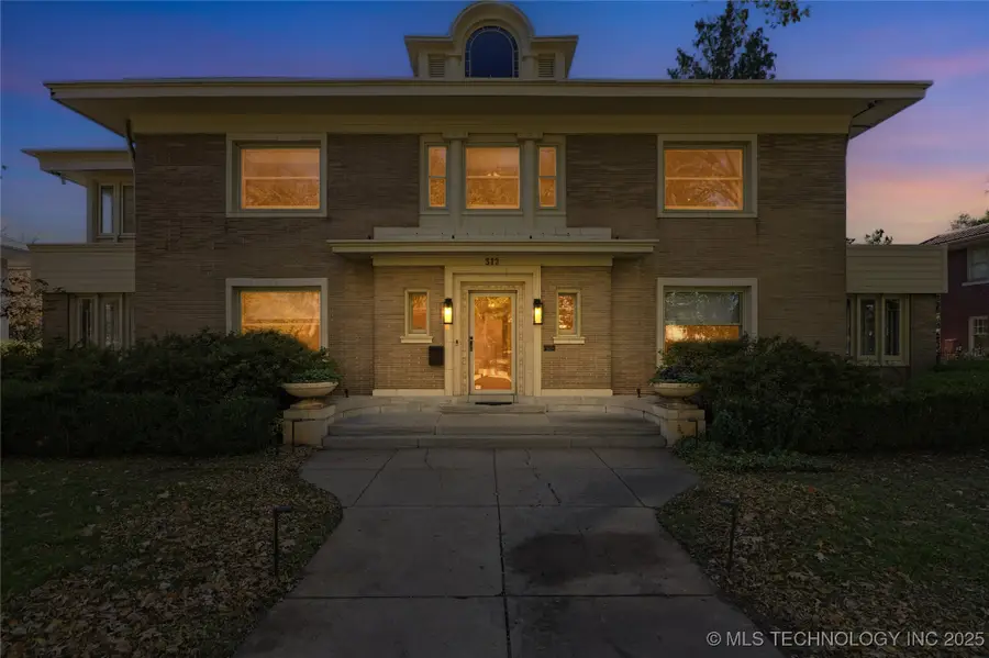 312 E 19th Street, Tulsa, OK 74120 - Image #2