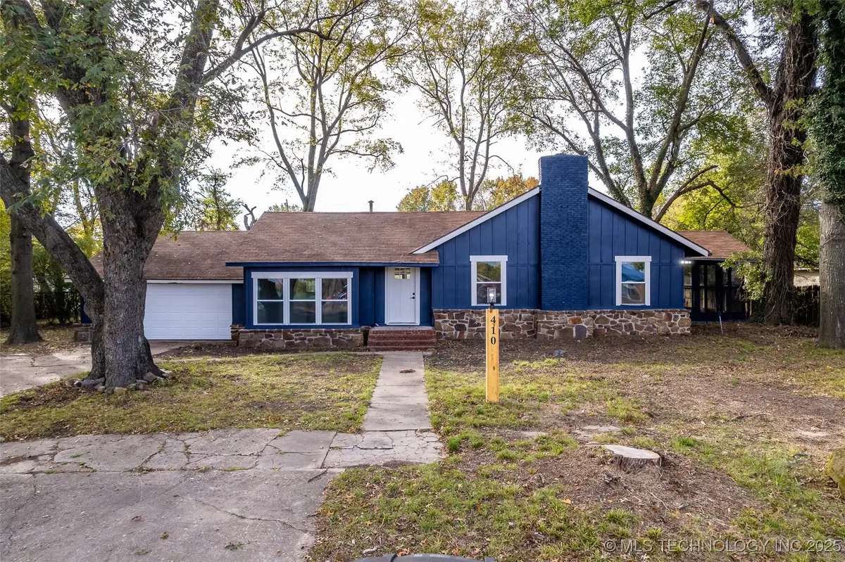 Address Withheld By Seller, Haskell, OK 74436 - Image #1