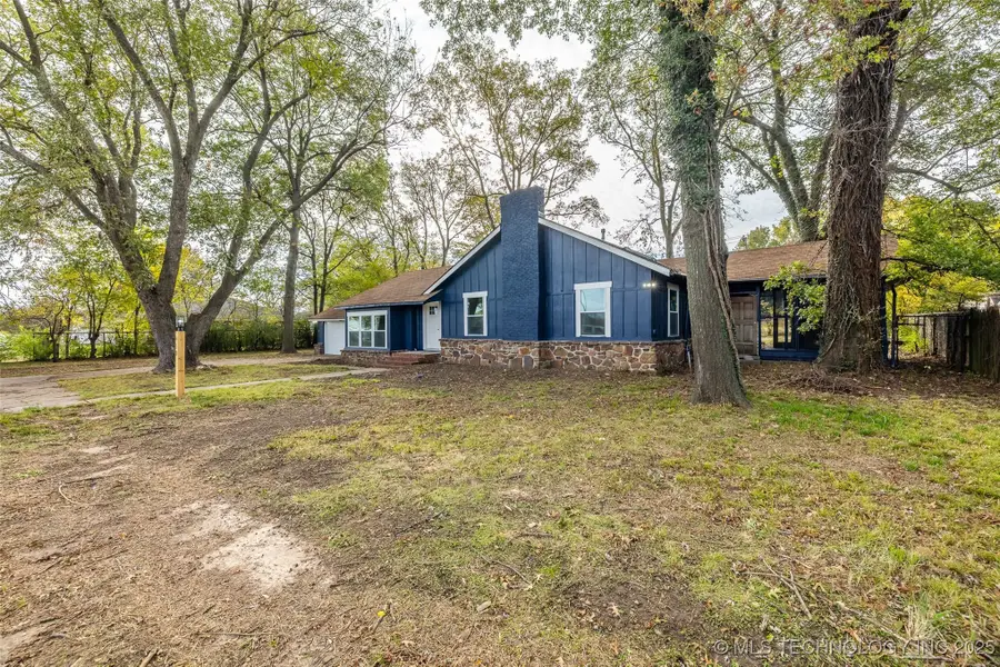 Address Withheld By Seller, Haskell, OK 74436 - Image #2