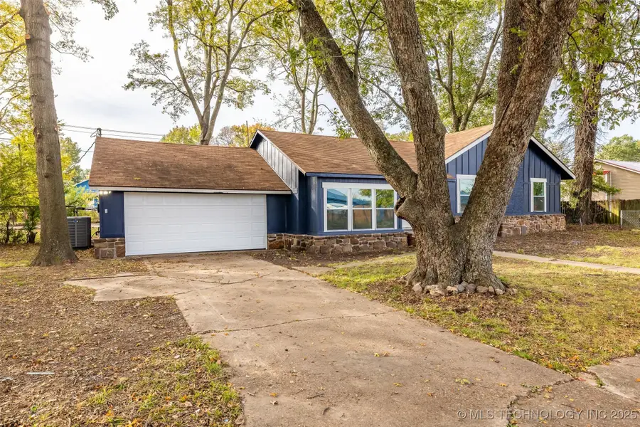 Address Withheld By Seller, Haskell, OK 74436 - Image #3
