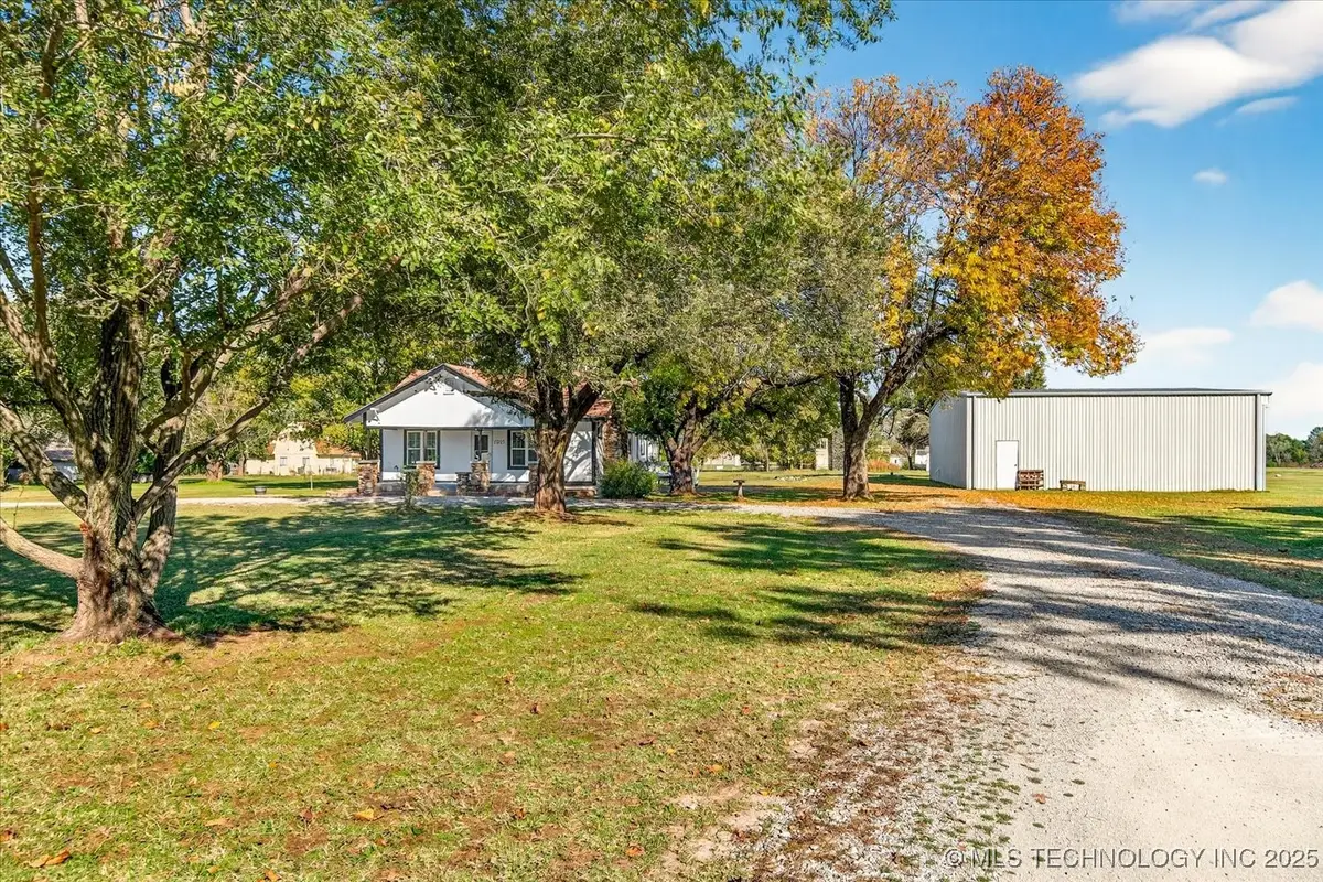 15115 E 136th Street, Collinsville, OK 74021 - Image #1