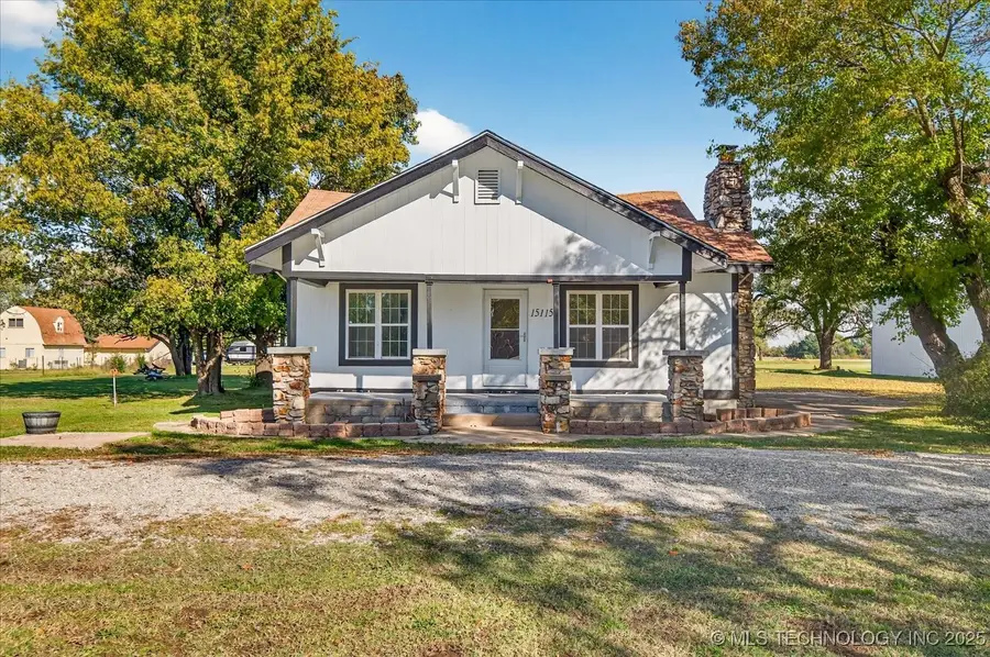 15115 E 136th Street, Collinsville, OK 74021 - Image #2