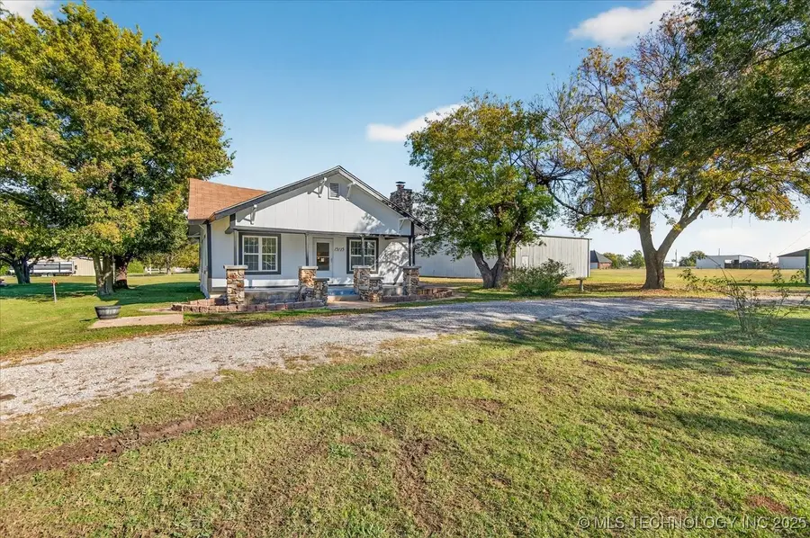 15115 E 136th Street, Collinsville, OK 74021 - Image #3