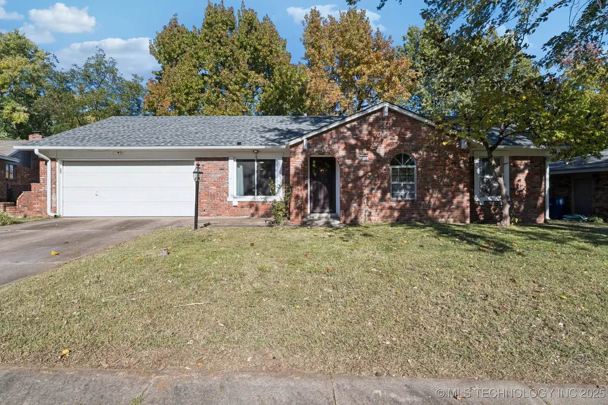6925 E 73rd Street, Tulsa, OK 74133 - Image #1