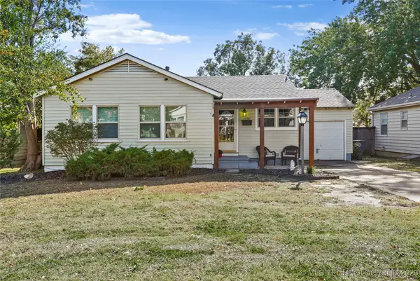 3930 E 34th Street, Tulsa, OK 74135