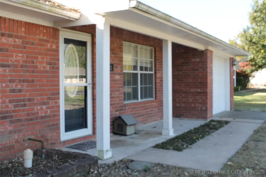 510 E Court Avenue, McAlester, OK 74501 - Image #2