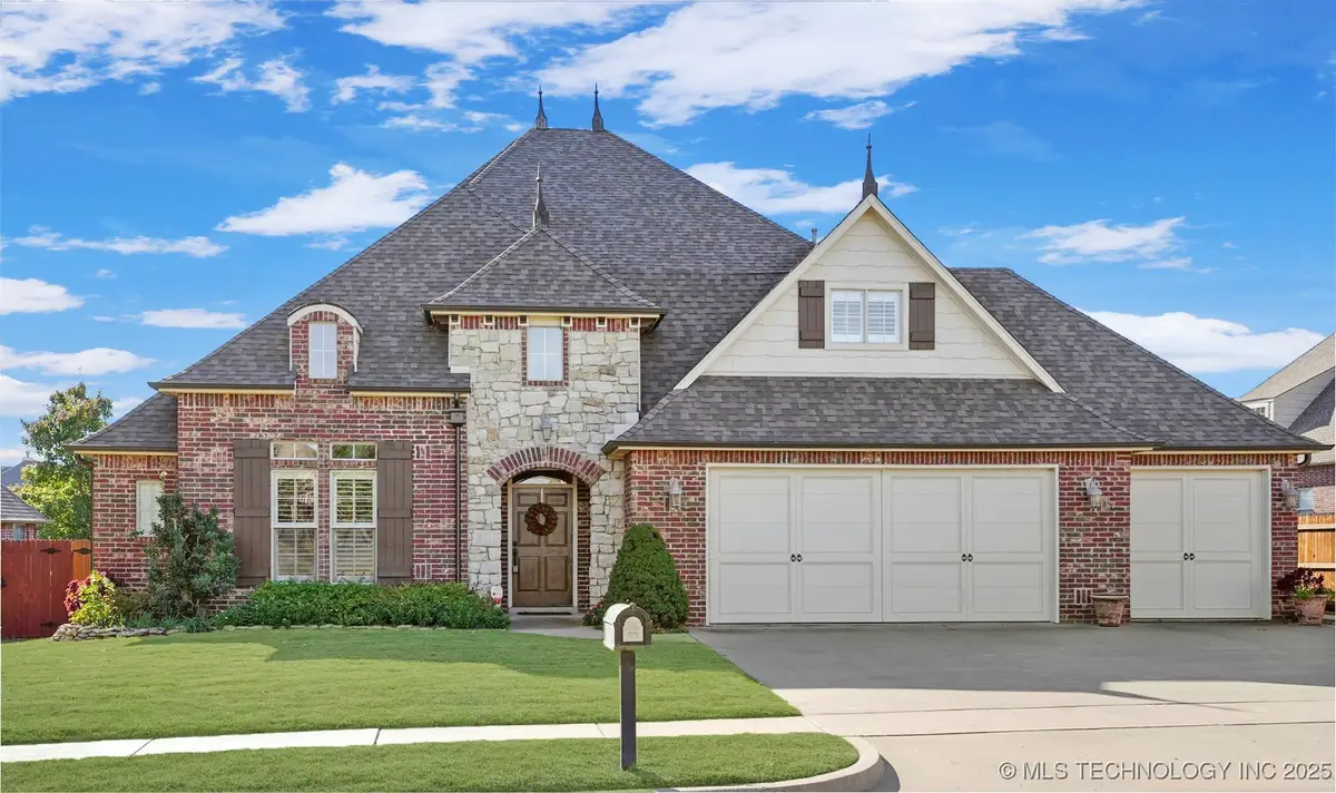 16406 E 50th Street, Tulsa, OK 74134 - Image #1