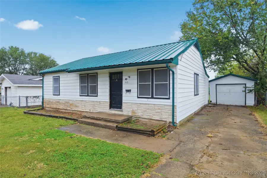 4105 Starboard Court, Bartlesville, OK 74006 - Image #3