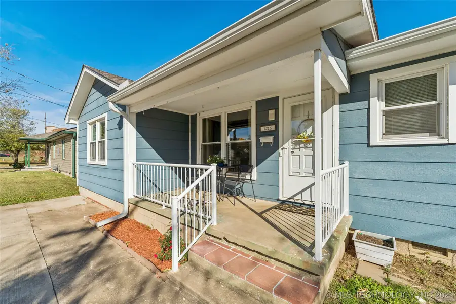 1216 N Sioux Avenue, Claremore, OK 74017 - Image #3