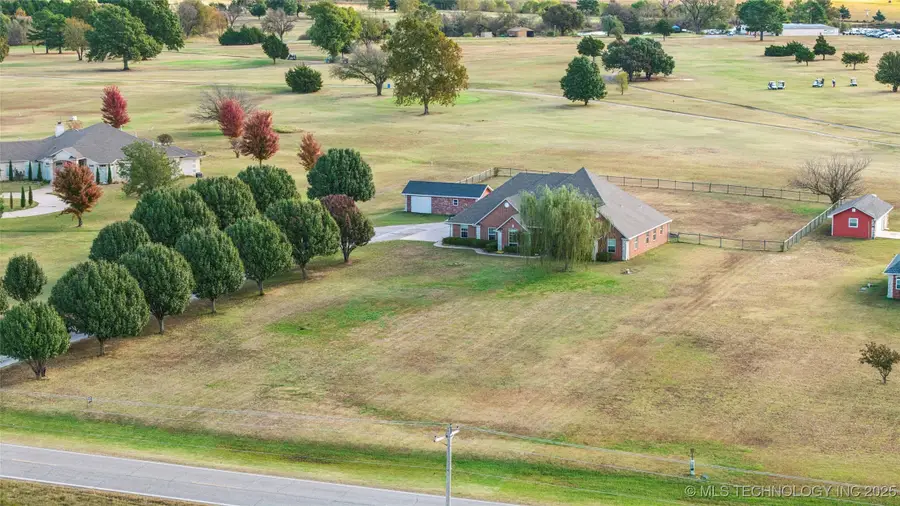 2115 N 99 Highway, Stroud, OK 74079 - Image #2