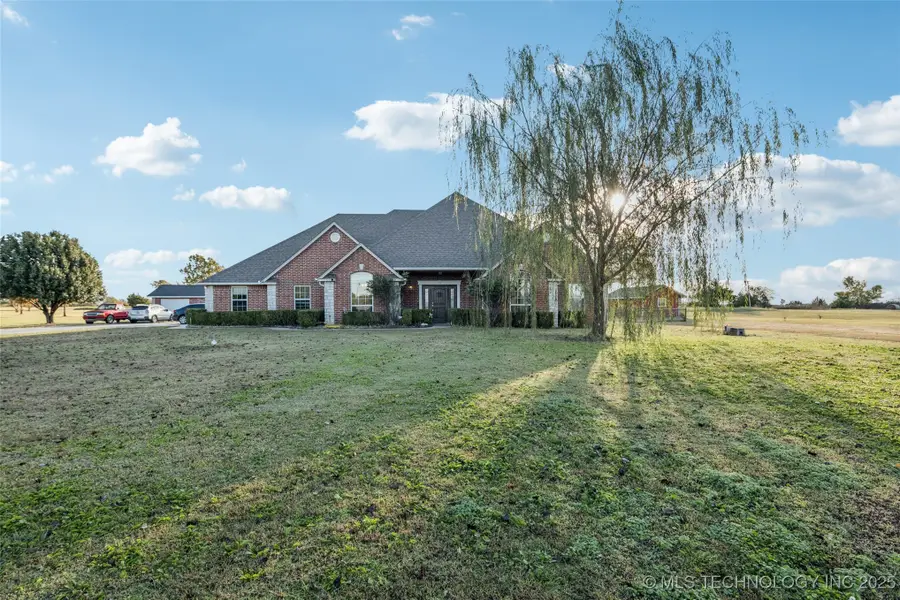 2115 N 99 Highway, Stroud, OK 74079 - Image #3