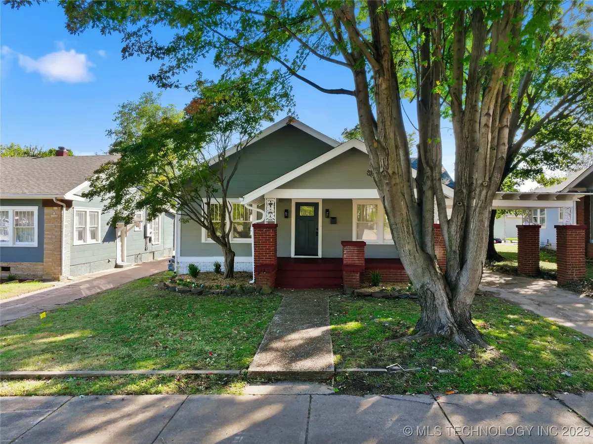 2036 E 13th Street, Tulsa, OK 74104 - Image #1