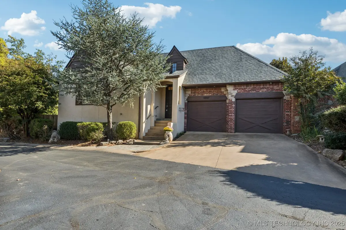 10107 S 78th East Avenue S, Tulsa, OK 74133 - Image #1