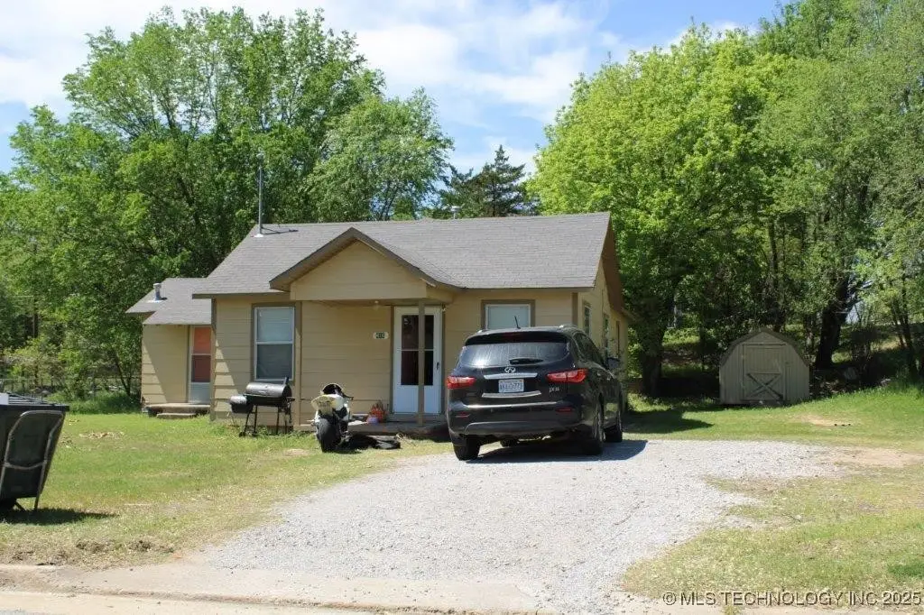 416 N Franklin Avenue, Sand Springs, OK 74063 - Image #1