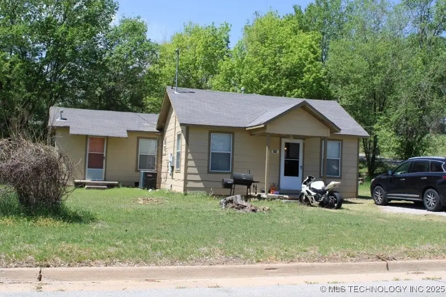 416 N Franklin Avenue, Sand Springs, OK 74063 - Image #2