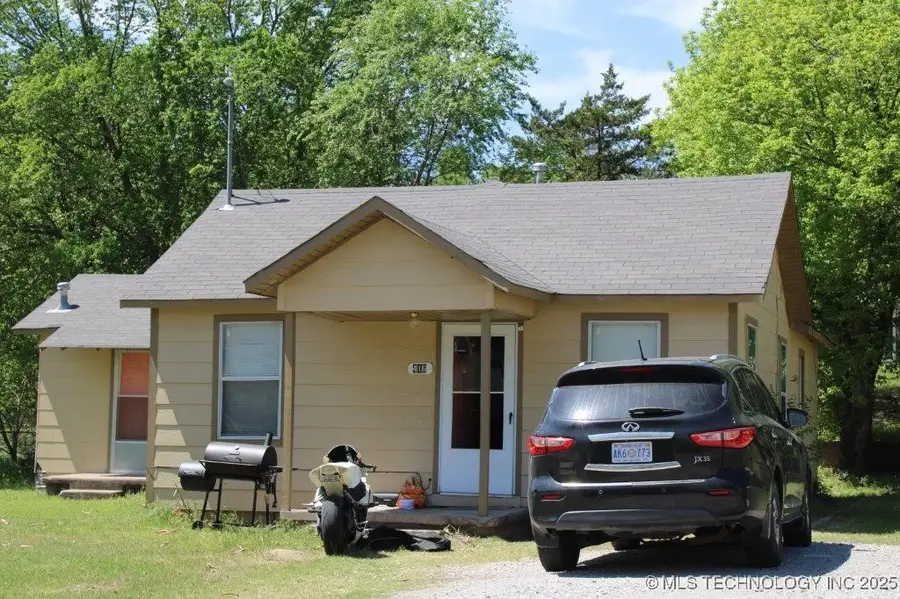 416 N Franklin Avenue, Sand Springs, OK 74063 - Image #3