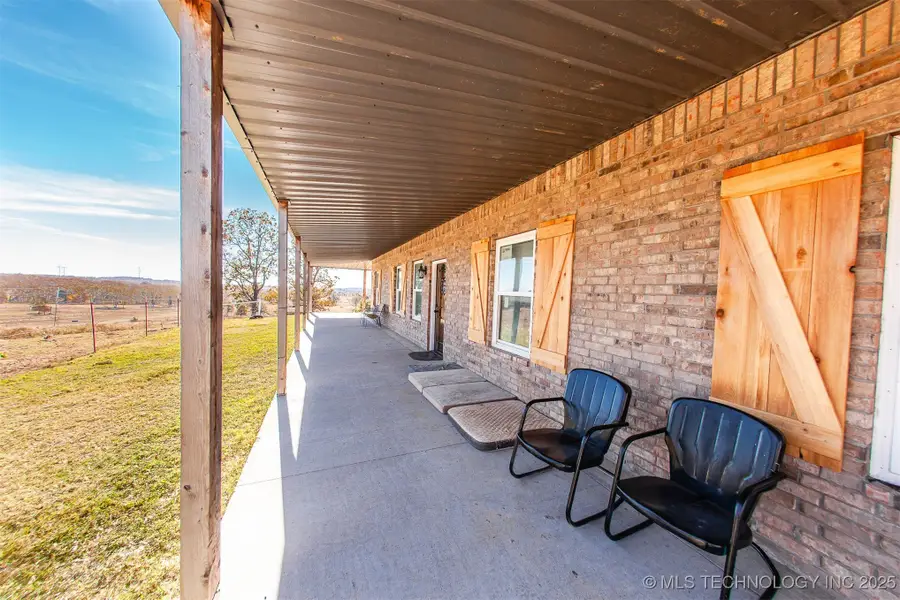 43681 W 71st Street S, Jennings, OK 74038 - Image #3